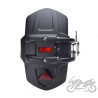 BŁOTNIK TYŁ DODATKOWY DO BENELLI TRK 702 702X
