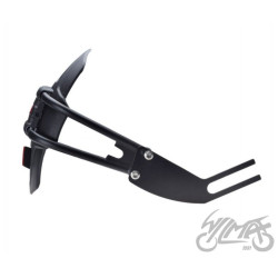 BŁOTNIK TYŁ DODATKOWY DO BENELLI TRK 702 702X