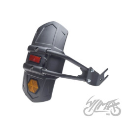 BŁOTNIK TYŁ DODATKOWY DO BENELLI TRK 702 702X