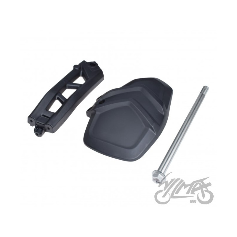 BŁOTNIK TYŁ DODATKOWY DO BENELLI TRK 702 702X