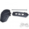 BŁOTNIK TYŁ DODATKOWY DO BENELLI TRK 702 702X