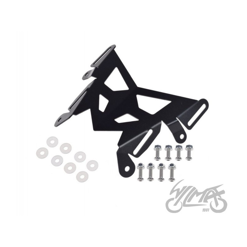 UCHWYT OWIEWKI DO BENELLI TRK 702 702X
