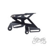 UCHWYT OWIEWKI DO BENELLI TRK 702 702X