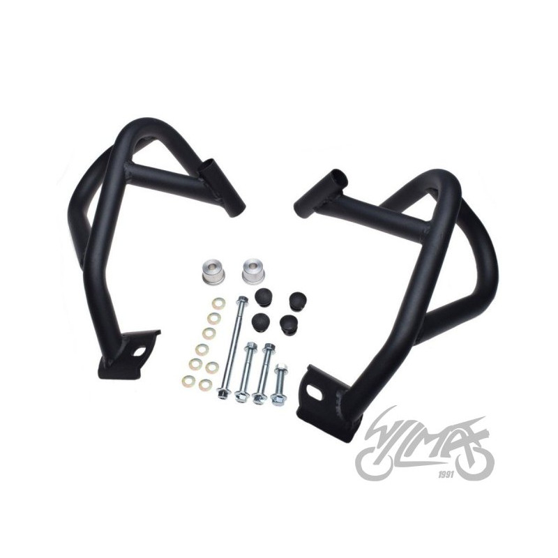 GMOLE DO BENELLI 752S 2023