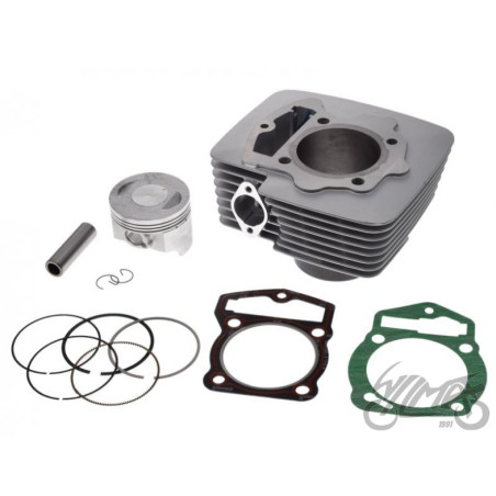 CYLINDER DO ATV BASHAN 250 KPL 69mm