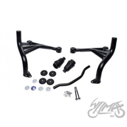 CRASH PAD DO BENELLI BJ125-3E TNT125