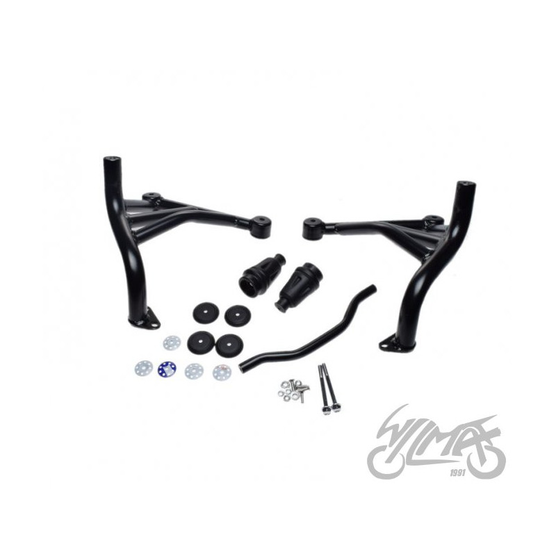 CRASH PAD DO BENELLI BJ125-3E TNT125