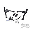 CRASH PAD DO BENELLI BJ125-3E TNT125