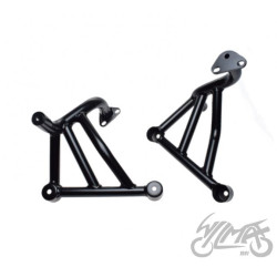 CRASH PAD DO BENELLI BJ125-3E TNT125