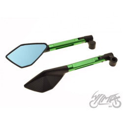 LUSTERKO DO BENELLI RKS125 TNT...