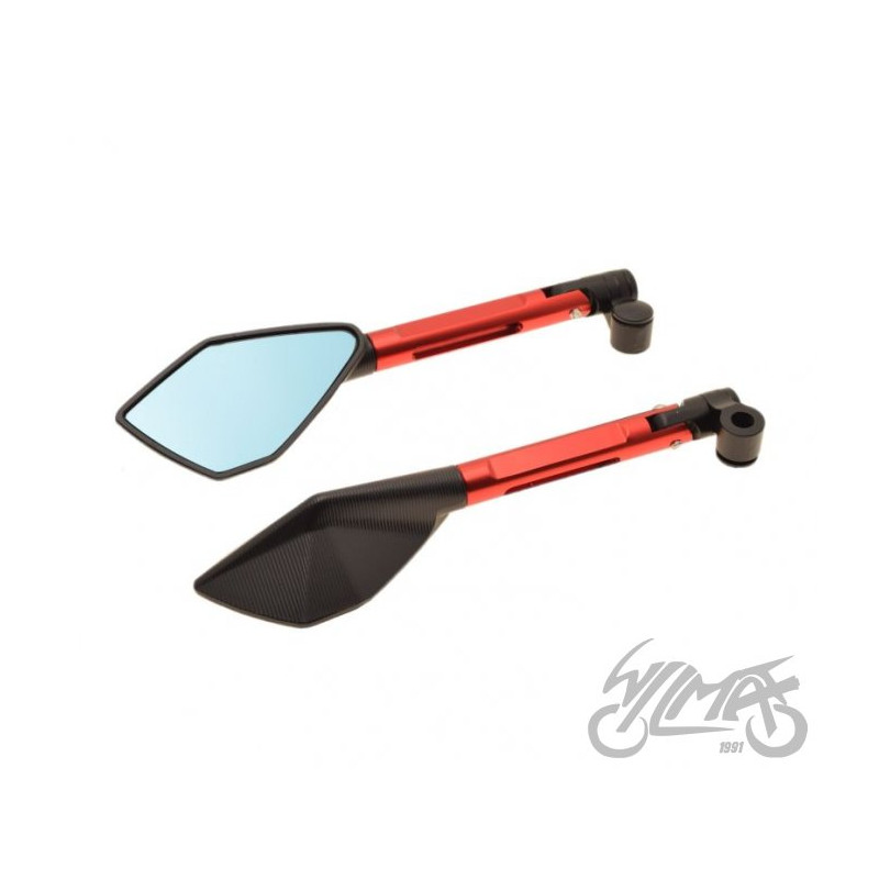 LUSTERKO DO BENELLI RKS125 TNT...