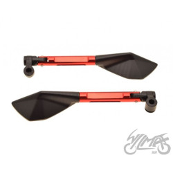 LUSTERKO DO BENELLI RKS125 TNT...