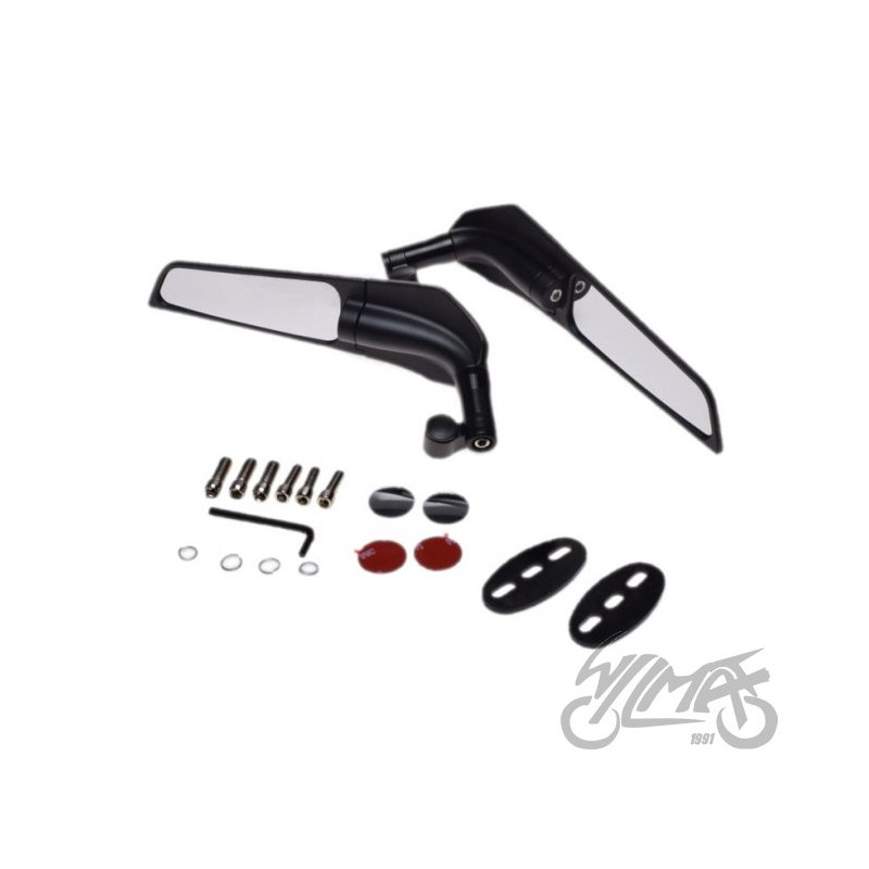 LUSTERKO DO BENELLI RKS125 TNT BJ150 BJ750