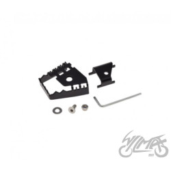 POSZERZENIE DŹWIGNI HAMULCA DO BMW R1200 F800