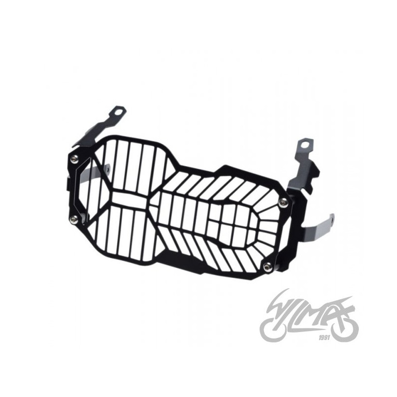 KRATKA OCHRONNA REFLEKTORA DO BMW R1200 GS LC