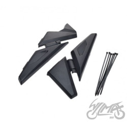 WYPEŁNIENIA RAMY POMOCNICZEJ DO BMW R1200 LC