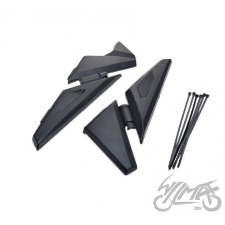 WYPEŁNIENIA RAMY POMOCNICZEJ DO BMW R1200 LC