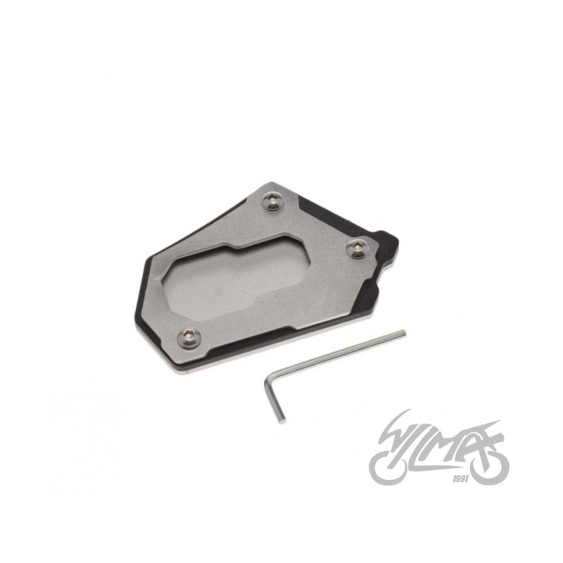 POSZERZENIE PODSTAWY BOCZNEJ DO BMW R 1200 GS LC