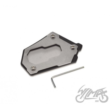 POSZERZENIE PODSTAWY BOCZNEJ DO BMW R 1200 GS LC