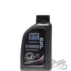 OLEJ BEL-RAY EXL MINERALNY 4T 10W-40 1L