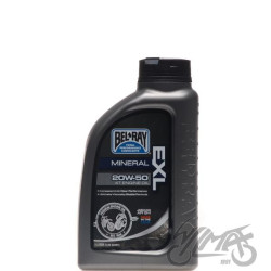 OLEJ BEL-RAY EXL MINERALNY 4T 20W-50 1L
