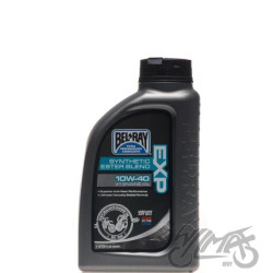 OLEJ BEL-RAY EXP PÓŁSYNT. ESTER BL. 4T 10W-40 1L