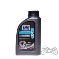 OLEJ BEL-RAY EXP PÓŁSYNT. ESTER BL. 4T 20W-50 1L