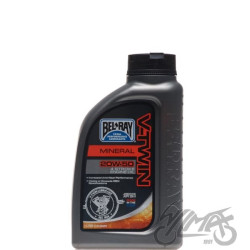 OLEJ BEL-RAY V-TWIN MINERALNY 4T 20W-50 1L