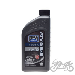 OLEJ BEL-RAY ATV SxS MINERALNY 4T 10W-40 1L