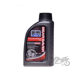 OLEJ BEL-RAY GEAR SAVER PRZEKŁADNIOWY 80W 1L