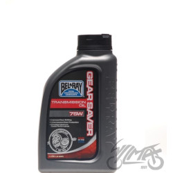 OLEJ BEL-RAY GEAR SAVER PRZEKŁADNIOWY 75W 1L