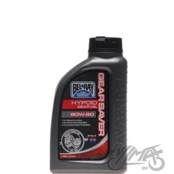 OLEJ BEL-RAY GEAR SAVER HYPOID PRZEKŁ. 80W-90 1L
