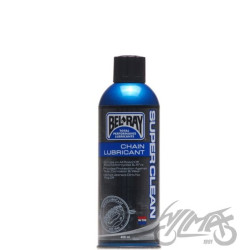SMAR ŁAŃCUCHA SUPER CLEAN BEL-RAY 400ml
