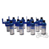 SMAR ŁAŃCUCHA SUPER CLEAN BEL-RAY 400mlx12+ BR9053