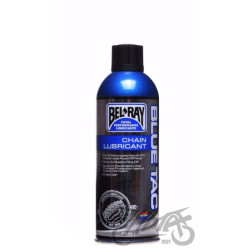 SMAR ŁAŃCUCHA BLUE TAC BEL-RAY 400ml