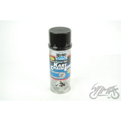 SMAR ŁAŃCUCHA SUPER TAC KART BEL-RAY 400ml