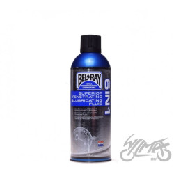 SMAR 6w1 SMARUJE, CZYŚCI, CHRONI BEL-RAY 400ml