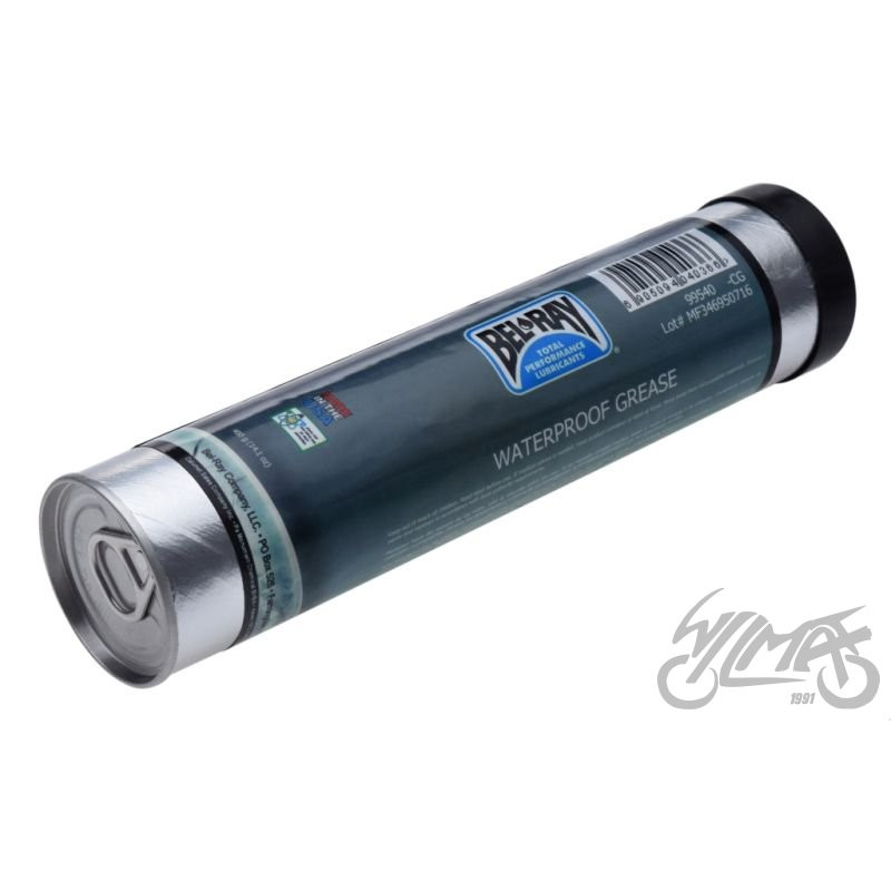 SMAR UNIWERSALNY WATERPROOF GREASE BEL-RAY 400g