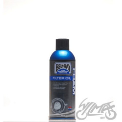 OLEJ DO FILTRÓW PO.GĄBKA SPRAY FOAM BEL-RAY 400ml