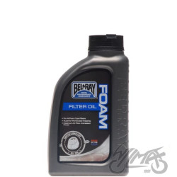 OLEJ DO FILTRÓW POWIETRZA GĄBKA FOAM BEL-RAY 1L
