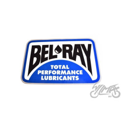 NAKLEJKA BEL-RAY 5,70cm X 8,90cm
