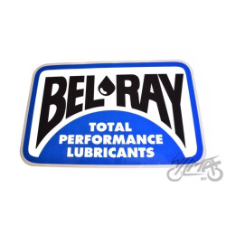 NAKLEJKA BEL-RAY 17,80cm X 27,90cm