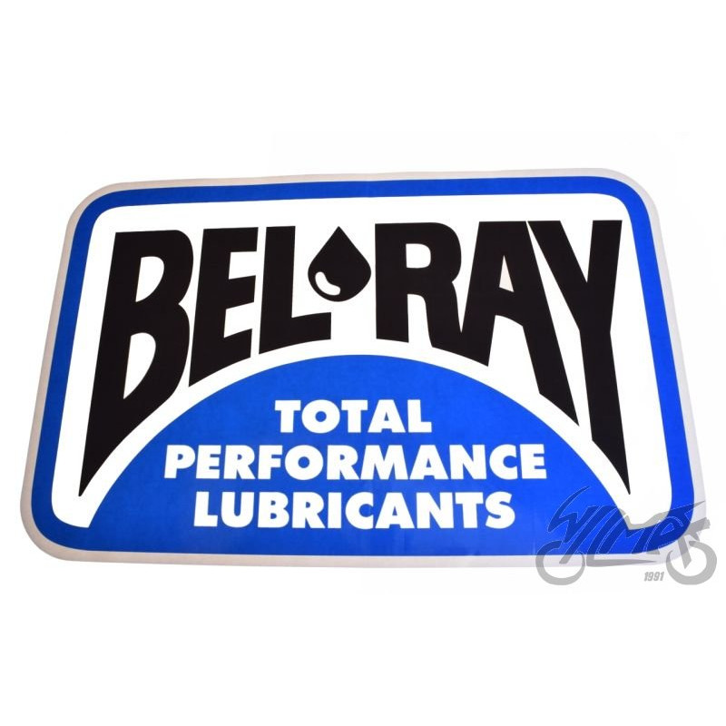 NAKLEJKA BEL-RAY 47,5cm X 30,5cm