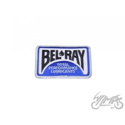 NASZYWKA  BEL-RAY 5,70cm X 11,50cm