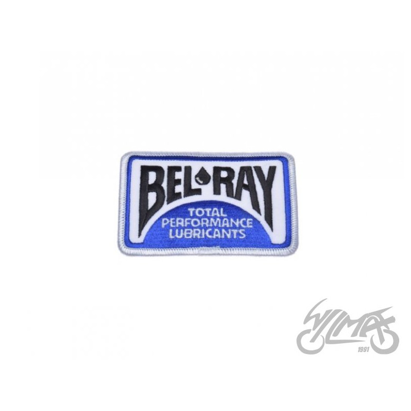 NASZYWKA  BEL-RAY 5,70cm X 11,50cm