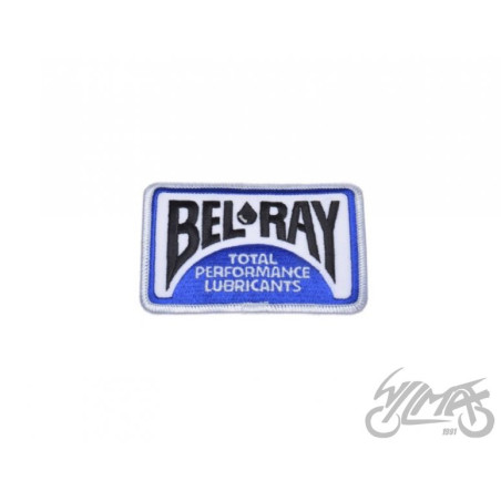 NASZYWKA  BEL-RAY 5,70cm X 11,50cm