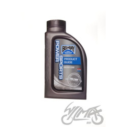 KATALOG POWERSPORTS BEL-RAY 2015