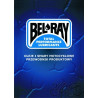 KATALOG PRZEWODNIK PRODUKTÓW BEL-RAY 68 STRON