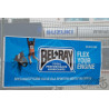 BANER INFORMACYJNY BEL-RAY 200x90 cm