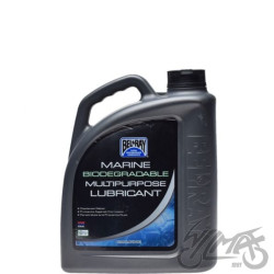 SMAR BEL-RAY MARINE BIODEGRADOWALNY 4L